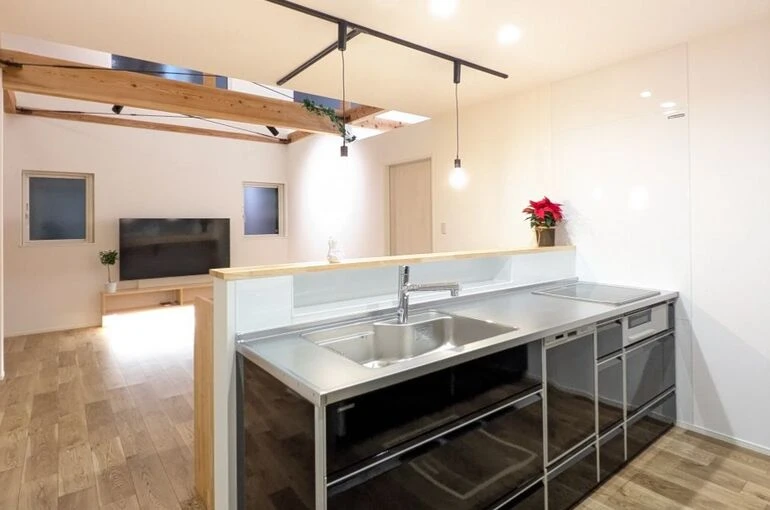 近藤建築の注文住宅・家づくりの特徴｜新潟県五泉市で叶える高性能で自分らしい住まい