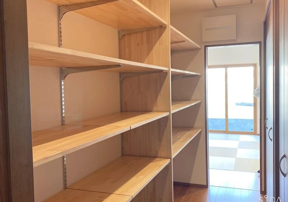 近藤建築が手がけた注文住宅の施工事例（モデルハウス・住宅展示場）