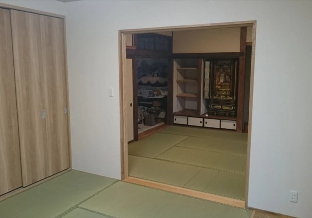 近藤建築が手がけた注文住宅の施工事例（モデルハウス・住宅展示場）