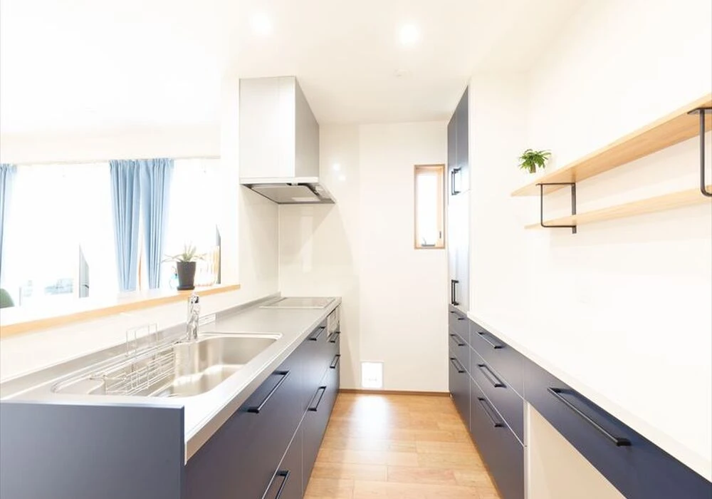 近藤建築が手がけた注文住宅の施工事例（モデルハウス・住宅展示場）