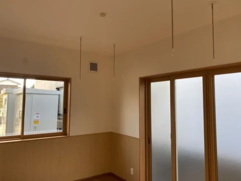 近藤建築が手がけた注文住宅の施工事例（モデルハウス・住宅展示場）