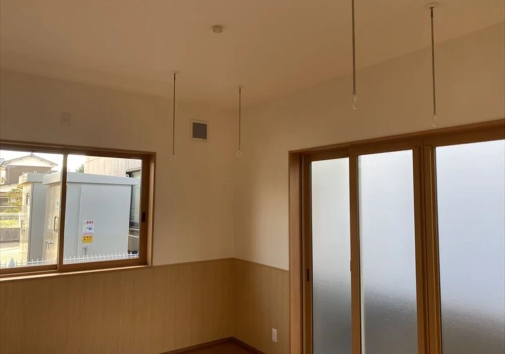 近藤建築が手がけた注文住宅の施工事例（モデルハウス・住宅展示場）