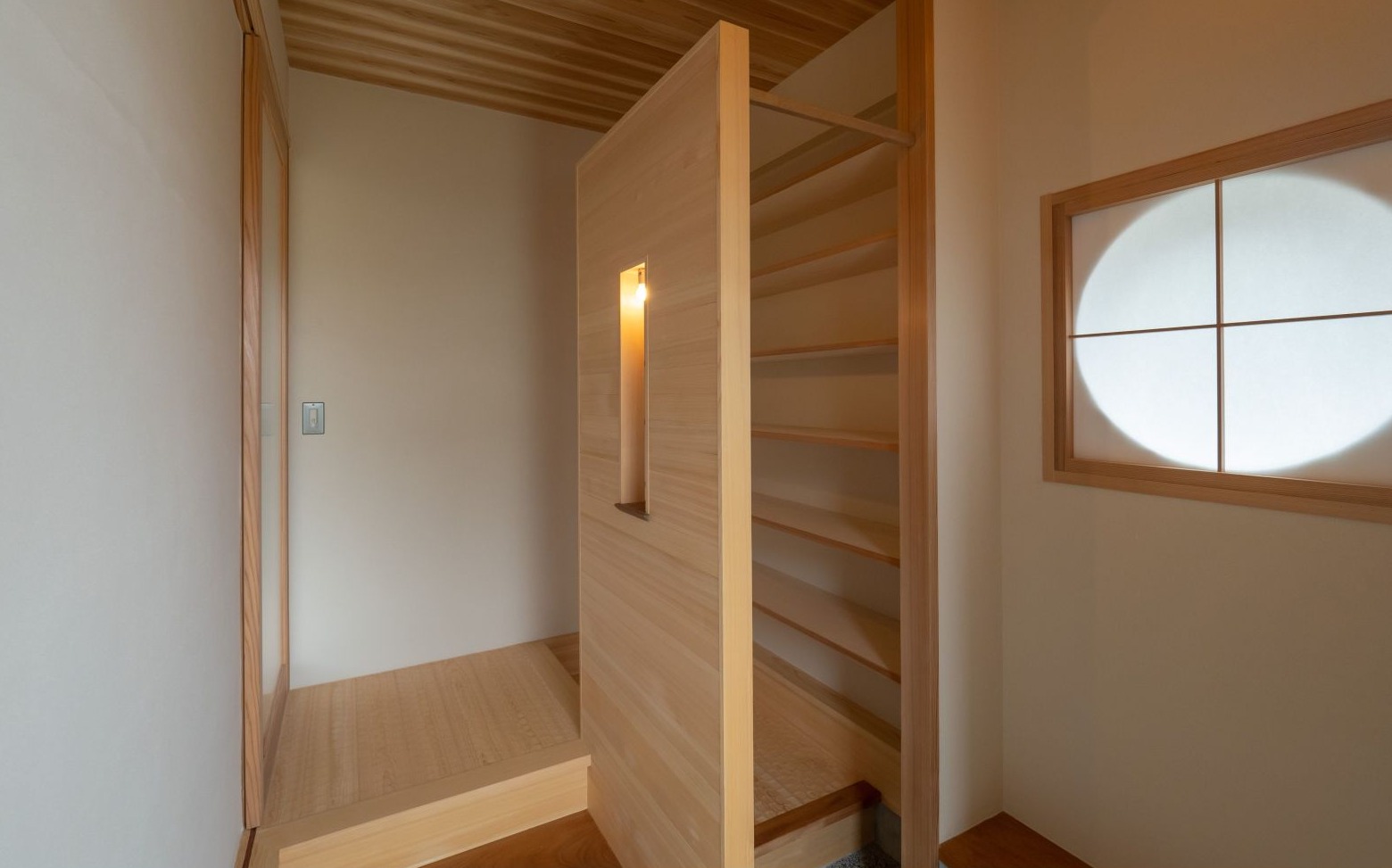 住宅展示場 注文住宅 モデルハウス 工務店 石牧建築 浜松市