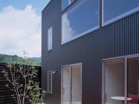 住宅展示場ネット 注文住宅 モデルハウス 建築設計事務所 アトリエガク一級建築士事務所 東京都葛飾区