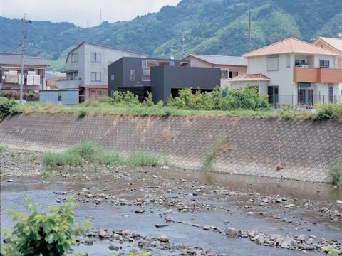 住宅展示場ネット 注文住宅 モデルハウス 建築設計事務所 アトリエガク一級建築士事務所 東京都葛飾区