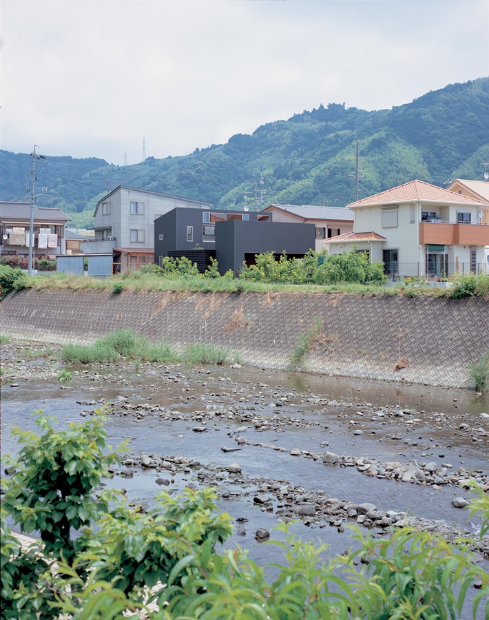 住宅展示場ネット 注文住宅 モデルハウス 建築設計事務所 アトリエガク一級建築士事務所 東京都葛飾区