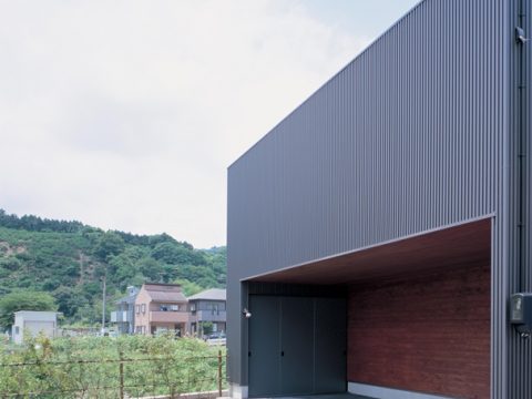 住宅展示場ネット 注文住宅 モデルハウス 建築設計事務所 アトリエガク一級建築士事務所 東京都葛飾区