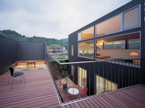 住宅展示場ネット 注文住宅 モデルハウス 建築設計事務所 アトリエガク一級建築士事務所 東京都葛飾区