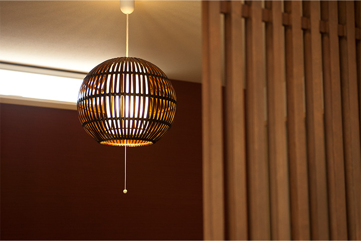 株式会社穴井工務店が手がけた注文住宅の施工事例（モデルハウス・住宅展示場）