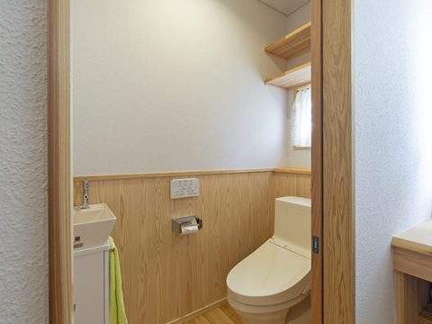 住宅展示ネット　注文住宅　モデルハウス　工務店　ミヤシタ　宮下 神戸市北区