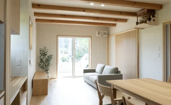 株式会社小椋建築の注文住宅・家づくりの特徴|富山県富山市で叶える高性能で自分らしい住まい