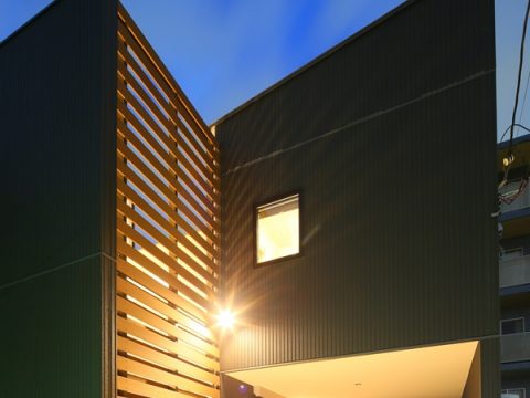 住宅展示場ネット 注文住宅 モデルハウス 建築設計事務所 アトリエガク一級建築士事務所 東京都葛飾区