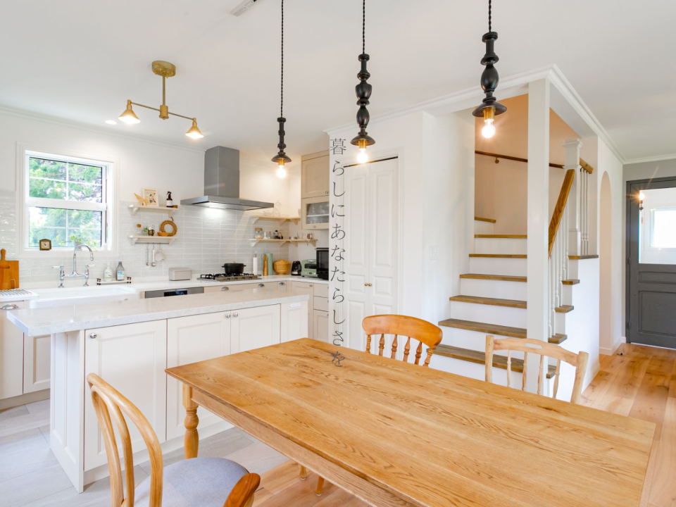 島根県出雲市の注文住宅・モデルハウスなら株式会社タケシバ建設へ