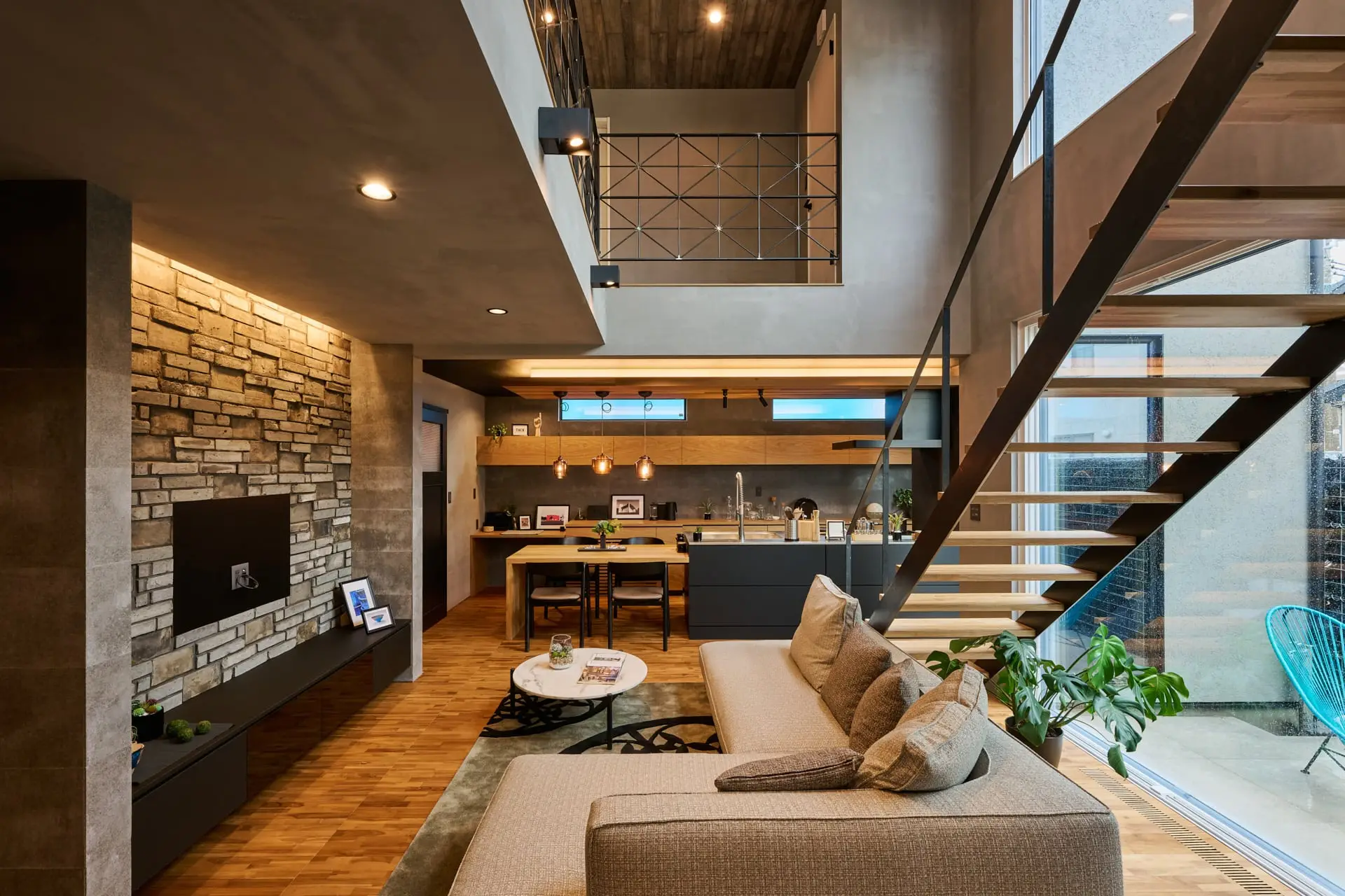 株式会社大建建設の住宅性能｜断熱性能・耐震性能・気密性能・坪単価・国産材へのこだわり