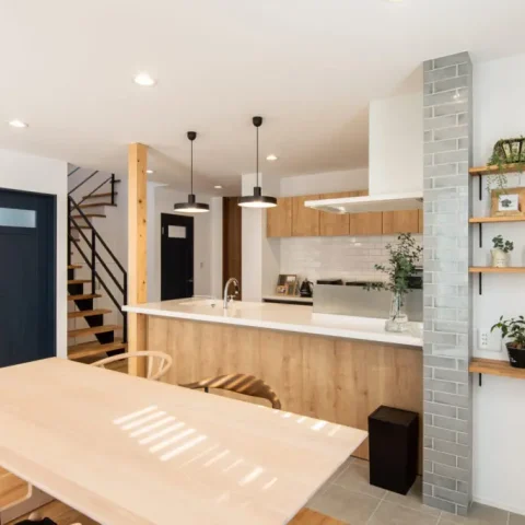 株式会社佐藤不動産の注文住宅・家づくりの特徴｜埼玉県鴻巣市で叶える高性能で自分らしい住まい