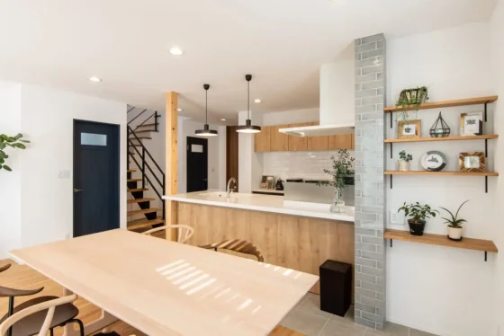 株式会社佐藤不動産の注文住宅・家づくりの特徴｜埼玉県鴻巣市で叶える高性能で自分らしい住まい