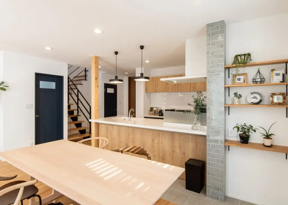 株式会社佐藤不動産の注文住宅・家づくりの特徴｜埼玉県鴻巣市で叶える高性能で自分らしい住まい