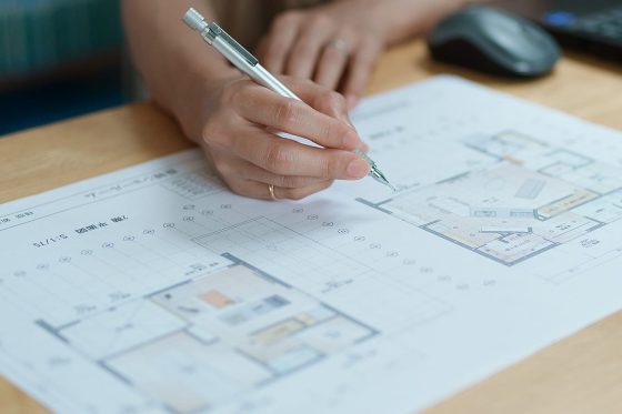 溝田建築設計株式会社の注文住宅・家づくりの特徴|熊本県熊本市で叶える高性能で自分らしい住まい