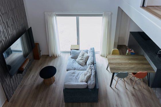 溝田建築設計株式会社の注文住宅・家づくりの特徴|熊本県熊本市で叶える高性能で自分らしい住まい