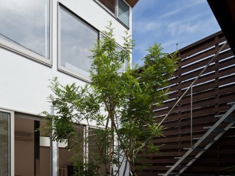 住宅展示場ネット 注文住宅 モデルハウス 建築設計事務所 アトリエガク一級建築士事務所 東京都葛飾区