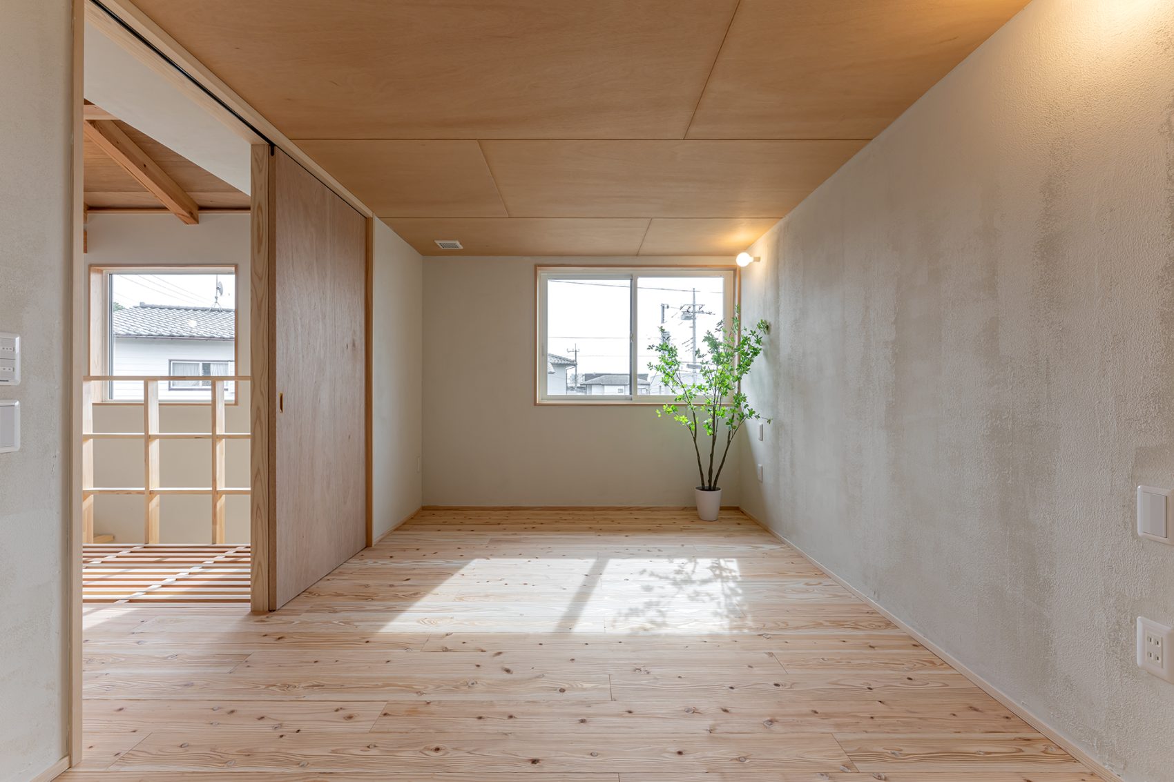 千葉県柏市の注文住宅・モデルハウスなら株式会社むとう工務店