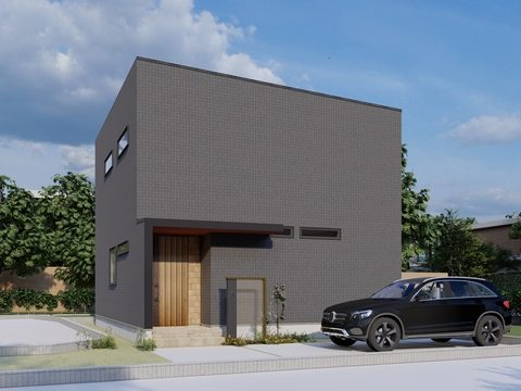 住宅展示場 注文住宅 モデルハウス 工務店 トータルインフォメーション 熊本市