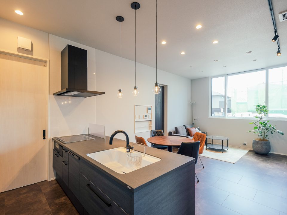 熊本県熊本市の注文住宅・モデルハウスなら溝田建築設計株式会社