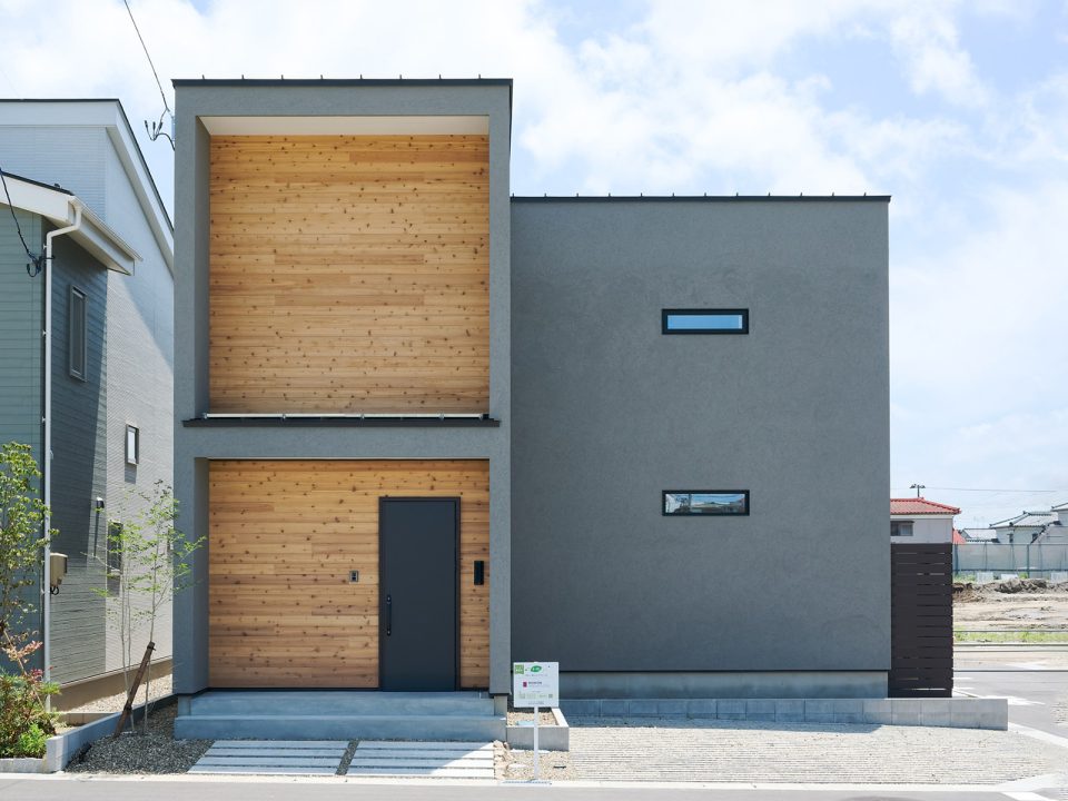 新潟県新潟市の注文住宅・モデルハウスなら大建建設