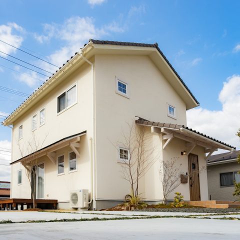 株式会社タケシバ建設の注文住宅・家づくりの特徴｜島根県出雲市で叶える高性能で自分らしい住まい