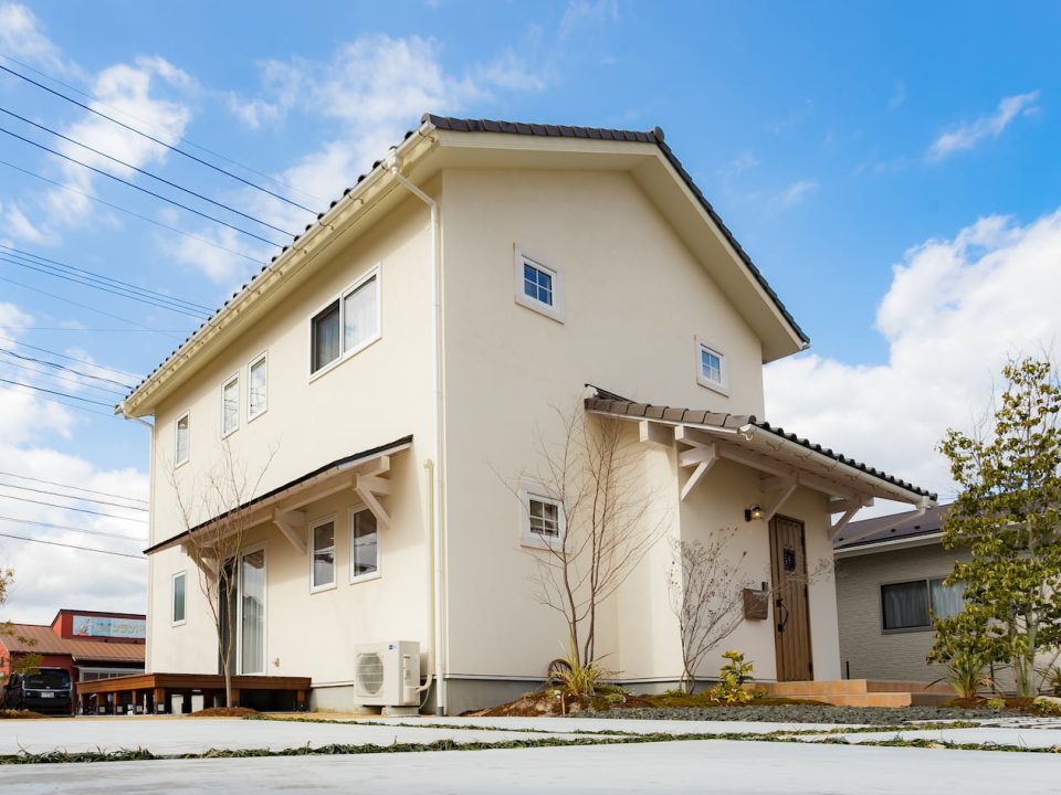 株式会社タケシバ建設の注文住宅・家づくりの特徴｜島根県出雲市で叶える高性能で自分らしい住まい