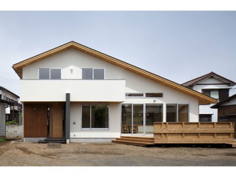 住宅展示場ネット 注文住宅 モデルハウス 建築設計事務所 アトリエ・アルコ 一級建築士事務所 三鷹市