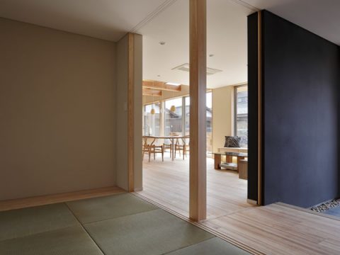 住宅展示場ネット 注文住宅 モデルハウス 建築設計事務所 アトリエ・アルコ 一級建築士事務所 三鷹市