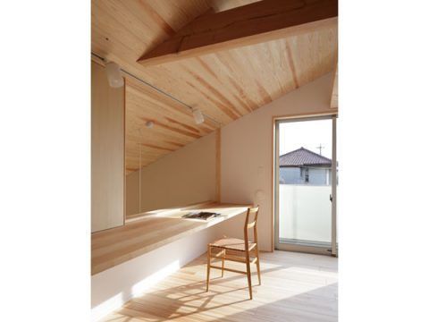 住宅展示場ネット 注文住宅 モデルハウス 建築設計事務所 アトリエ・アルコ 一級建築士事務所 三鷹市