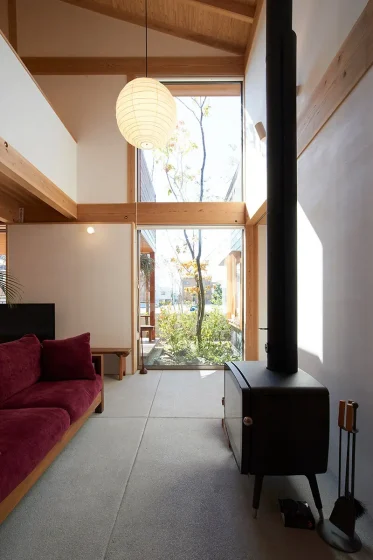 住宅展示場ネット　注文住宅　モデルハウス　工務店　ヤマヒロ　山弘　宍粟市