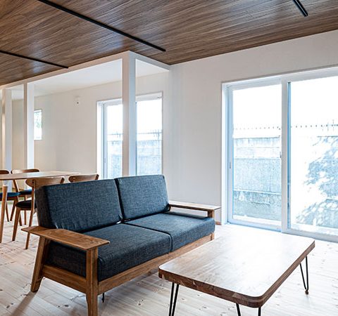 株式会社小椋建築の注文住宅・家づくりの特徴｜富山県富山市で叶える高性能で自分らしい住まい