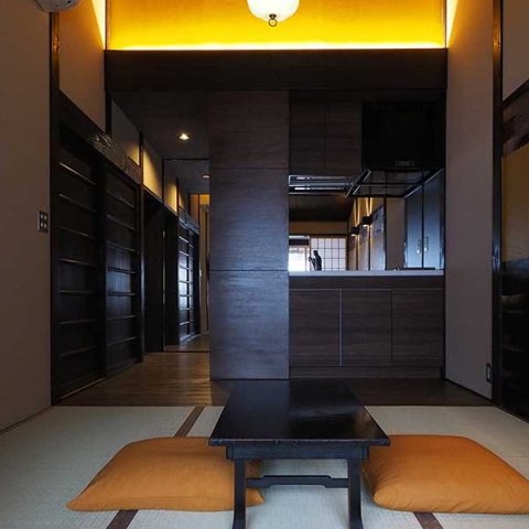 株式会社小林工務店の注文住宅・家づくりの特徴｜京都府京都市で叶える高性能で自分らしい住まい