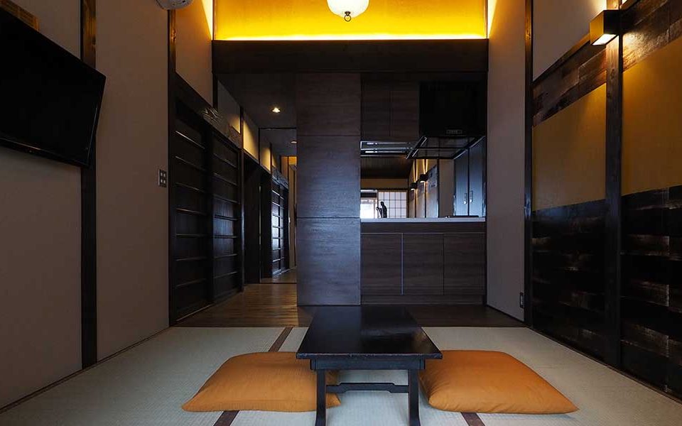 株式会社小林工務店の注文住宅・家づくりの特徴｜京都府京都市で叶える高性能で自分らしい住まい