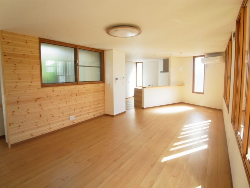 株式会社イトー住建の注文住宅・家づくりの特徴｜岐阜県各務原市で叶える高性能で自分らしい住まい