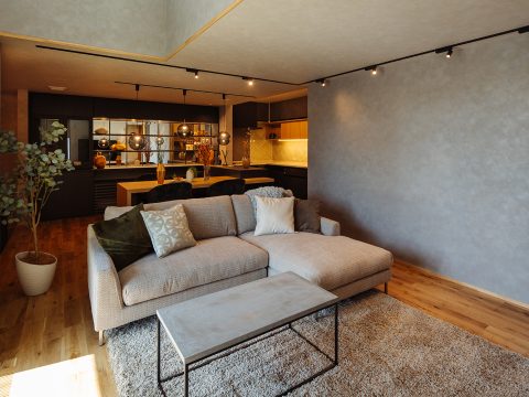 が手がけた注文住宅の施工事例（モデルハウス・住宅展示場）