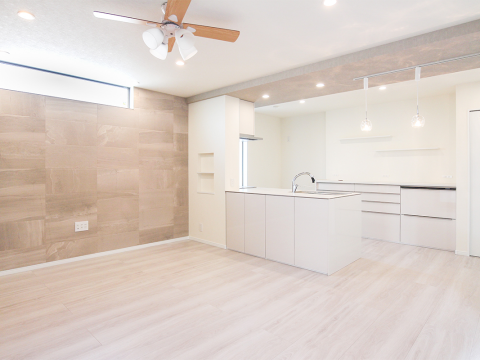 住宅展示場 注文住宅 モデルハウス 工務店 悠建設 大阪市