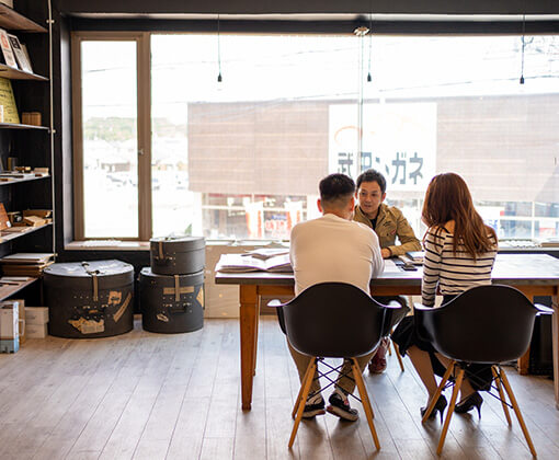 倉興株式会社の注文住宅・家づくりの特徴｜福岡県福岡市で叶える高性能で自分らしい住まい