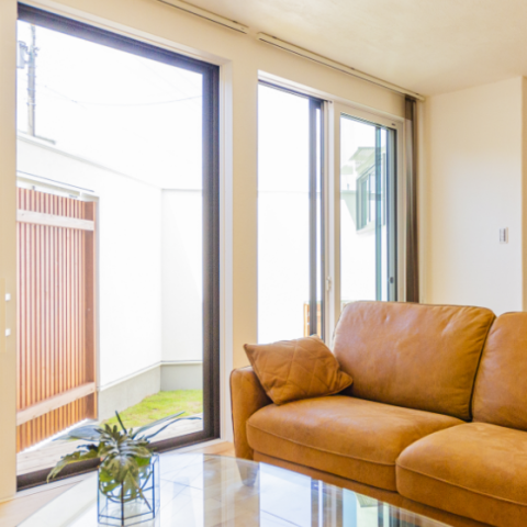 住宅展示場 注文住宅 モデルハウス 工務店 リブハウジング 都城市