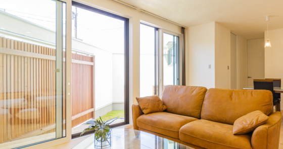 住宅展示場 注文住宅 モデルハウス 工務店 リブハウジング 都城市