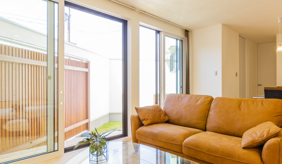 住宅展示場 注文住宅 モデルハウス 工務店 リブハウジング 都城市