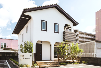 株式会社坂井建設の注文住宅・家づくりの特徴｜佐賀県佐賀市で叶える高性能で自分らしい住まい