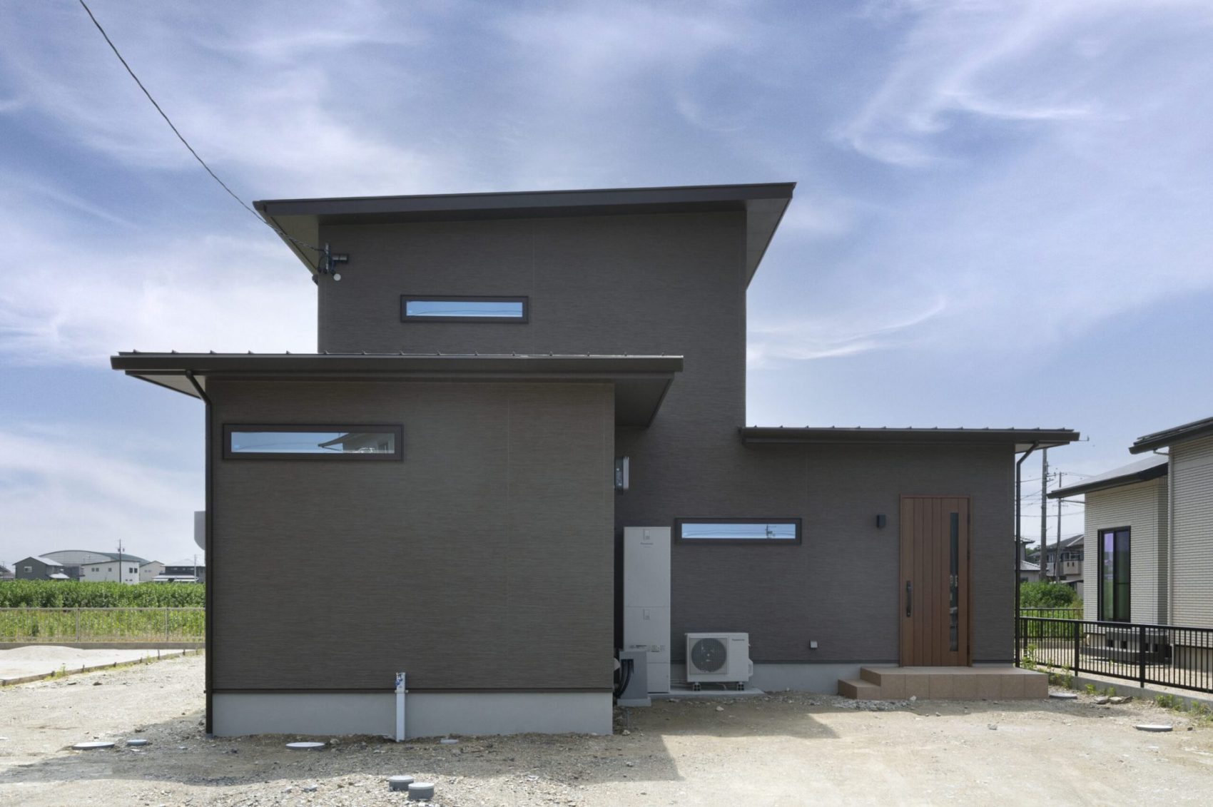 住宅展示場 注文住宅 モデルハウス 工務店 北山建築 松阪市