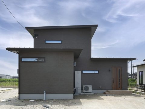 住宅展示場 注文住宅 モデルハウス 工務店 北山建築 松阪市