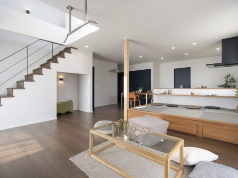住宅展示場 注文住宅 モデルハウス 工務店 北山建築 松阪市