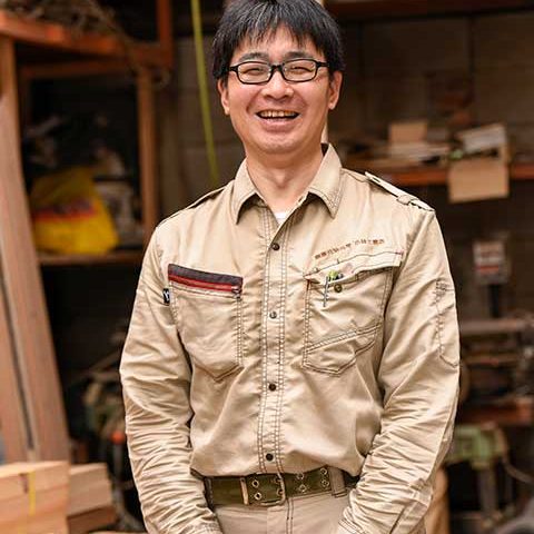 京都府京都市の注文住宅・モデルハウスなら株式会社小林工務店