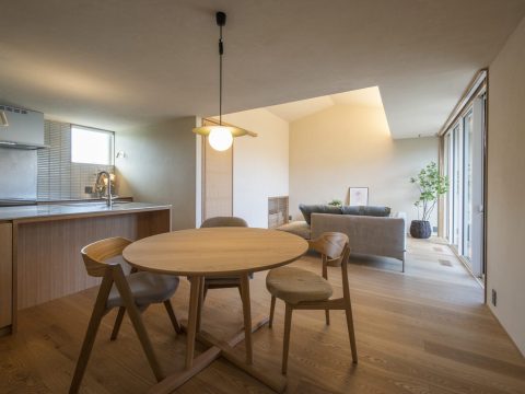 が手がけた注文住宅の施工事例（モデルハウス・住宅展示場）